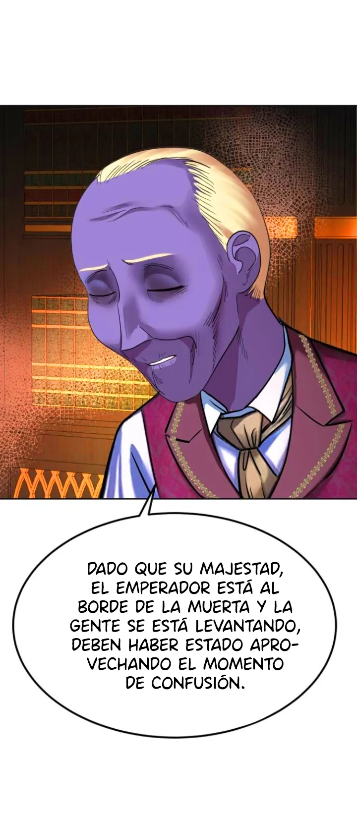 El Pintalabios de La Emperatriz - Capítulo 77 - Página 14 - LectorTMOo