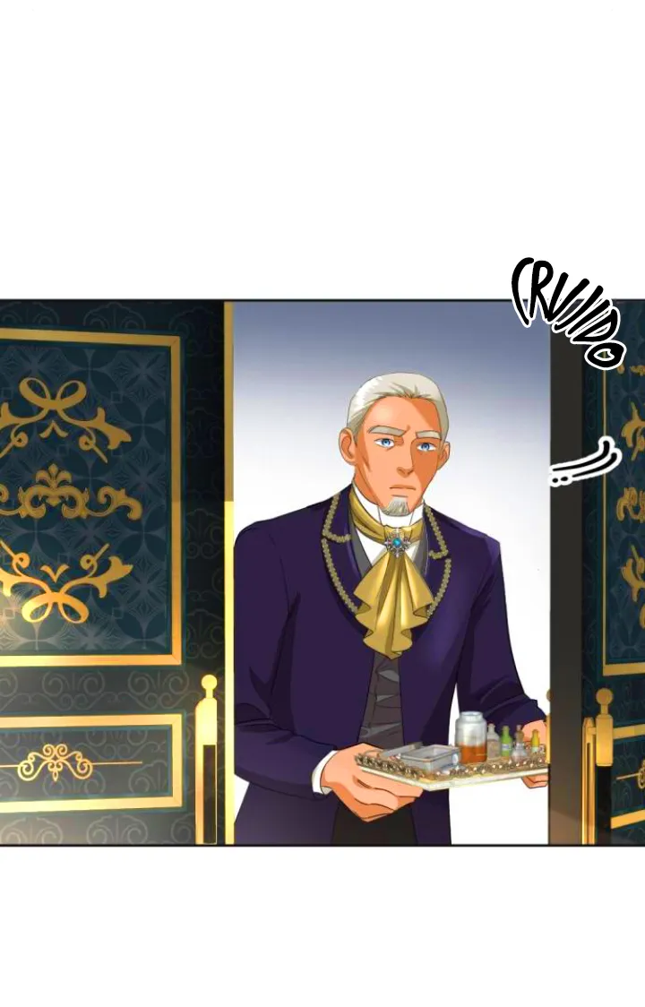 El Pintalabios de La Emperatriz - Capítulo 78 - Página 27 - LectorTMOo