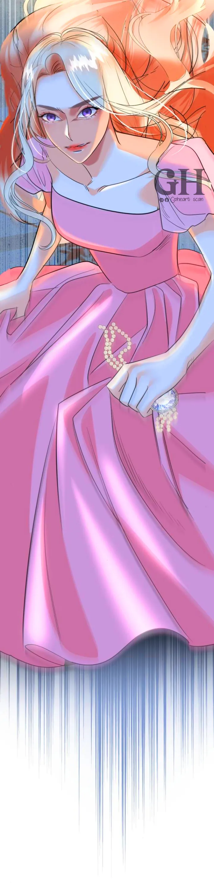El Pintalabios de La Emperatriz - Capítulo 78 - Página 81 - LectorTMOo