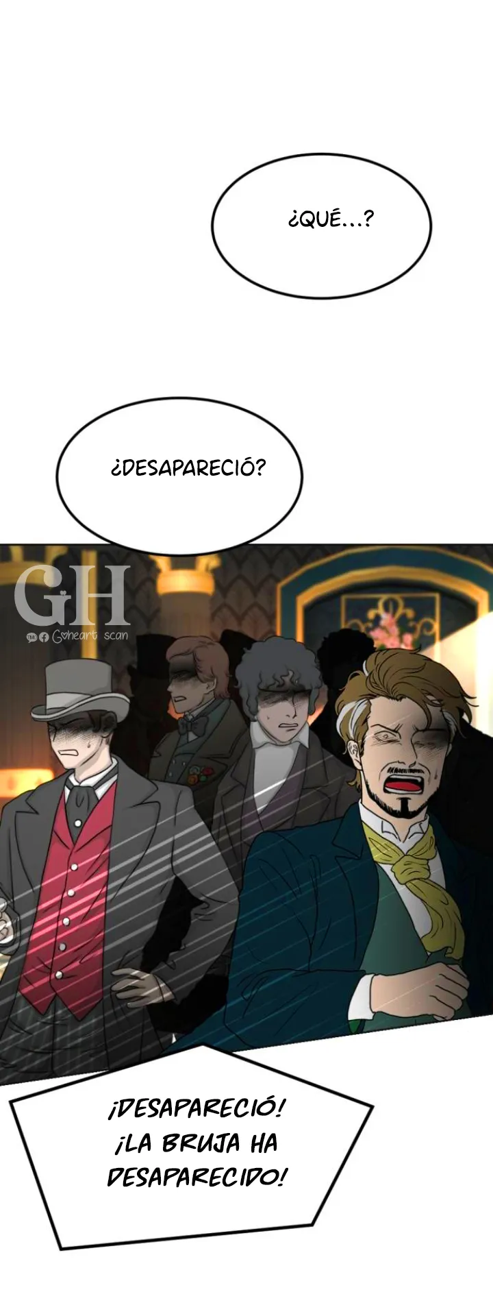 El Pintalabios de La Emperatriz - Capítulo 79 - Página 31 - LectorTMOo