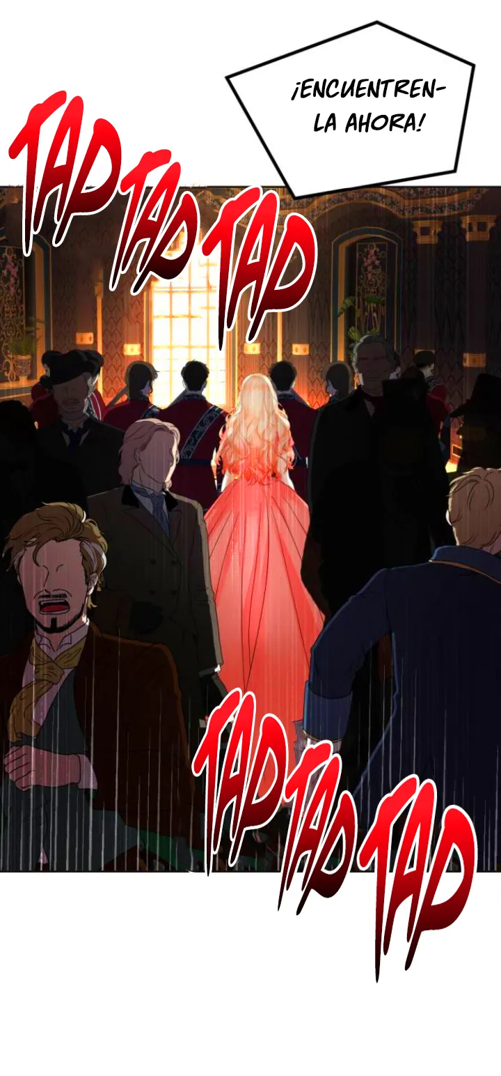 El Pintalabios de La Emperatriz - Capítulo 79 - Página 32 - LectorTMOo