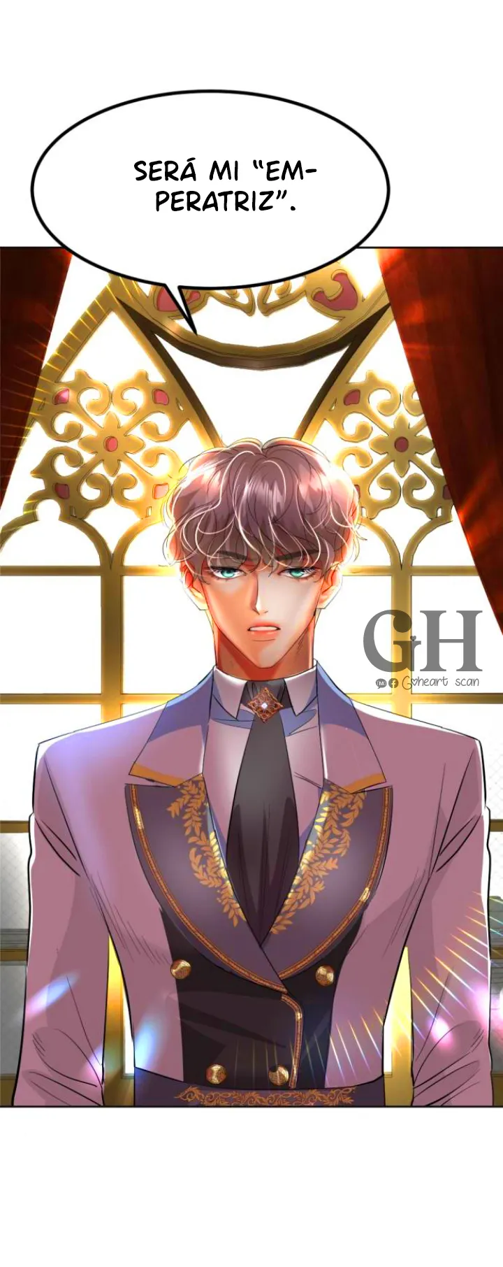 El Pintalabios de La Emperatriz - Capítulo 79 - Página 59 - LectorTMOo