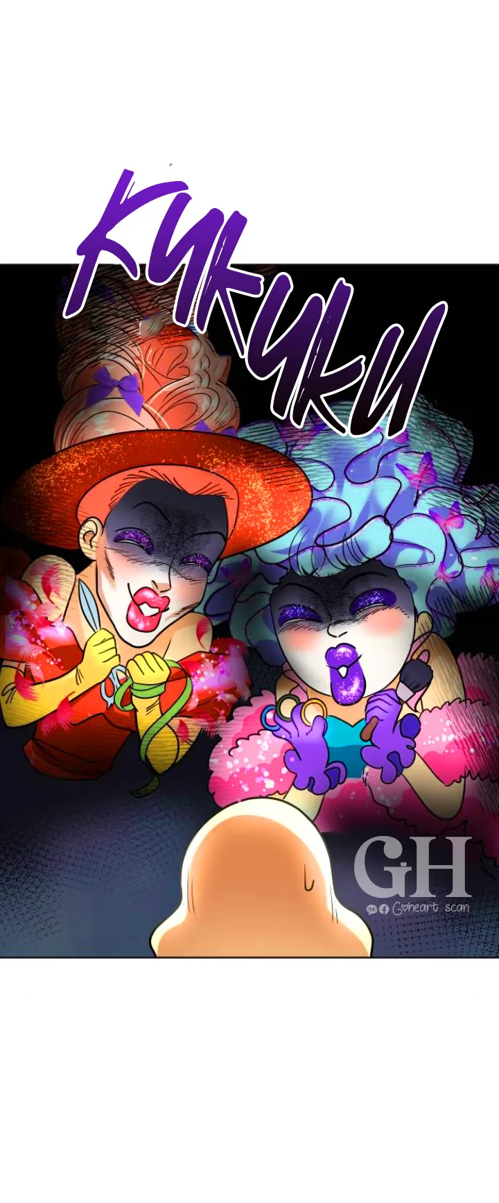 El Pintalabios de La Emperatriz - Capítulo 80 - Página 13 - LectorTMOo