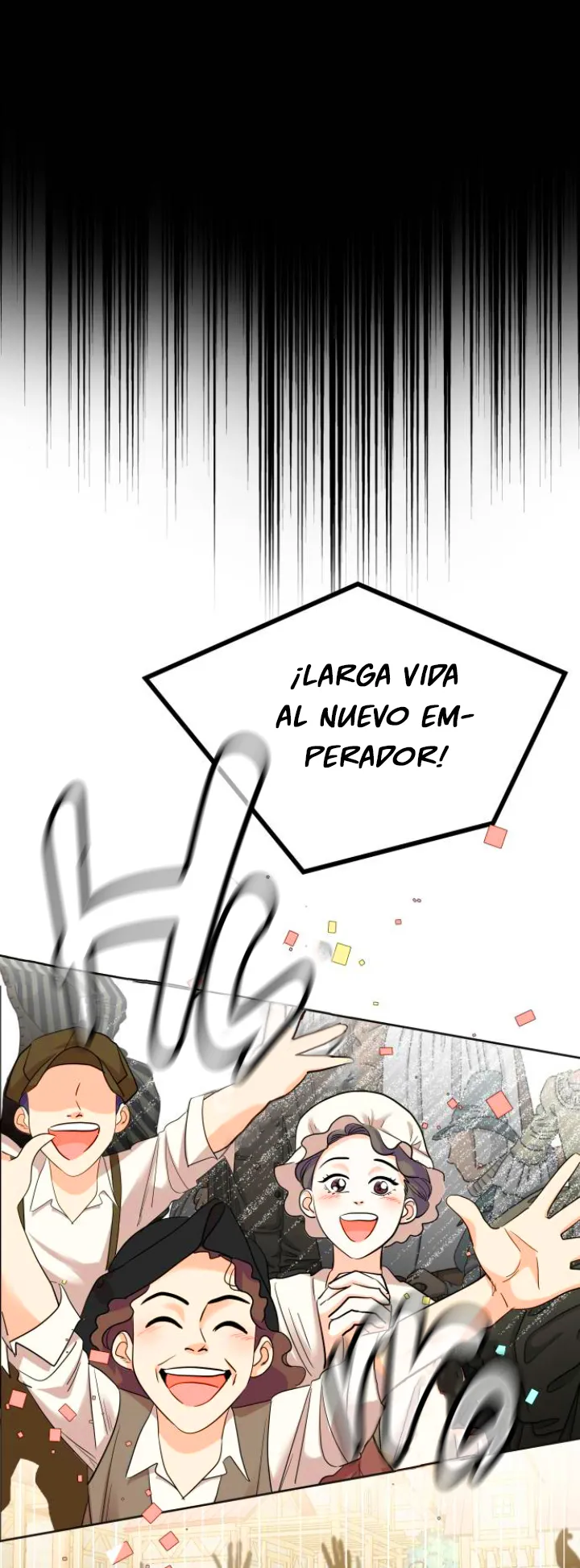 El Pintalabios de La Emperatriz - Capítulo 80 - Página 21 - LectorTMOo