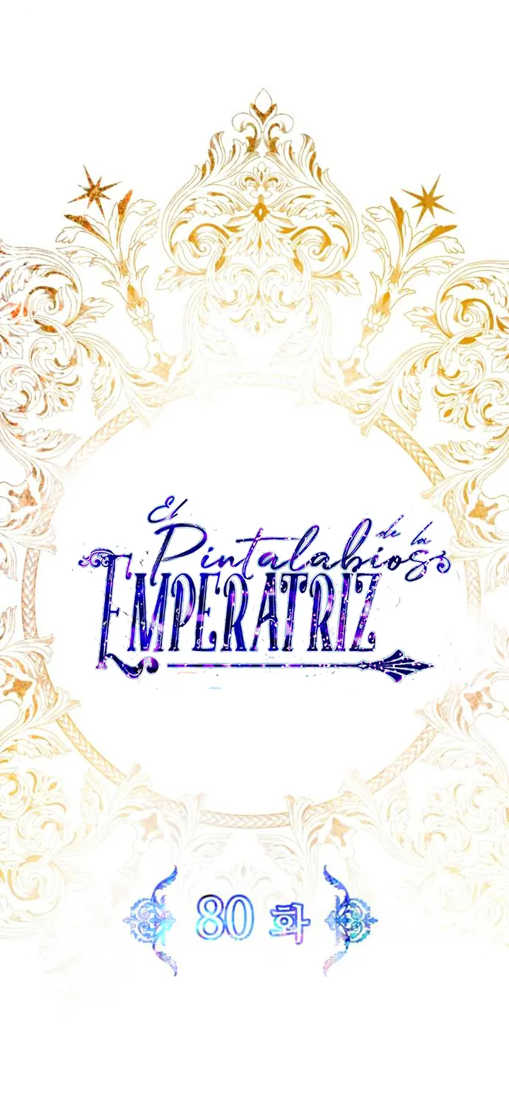 El Pintalabios de La Emperatriz - Capítulo 80 - Página 28 - LectorTMOo