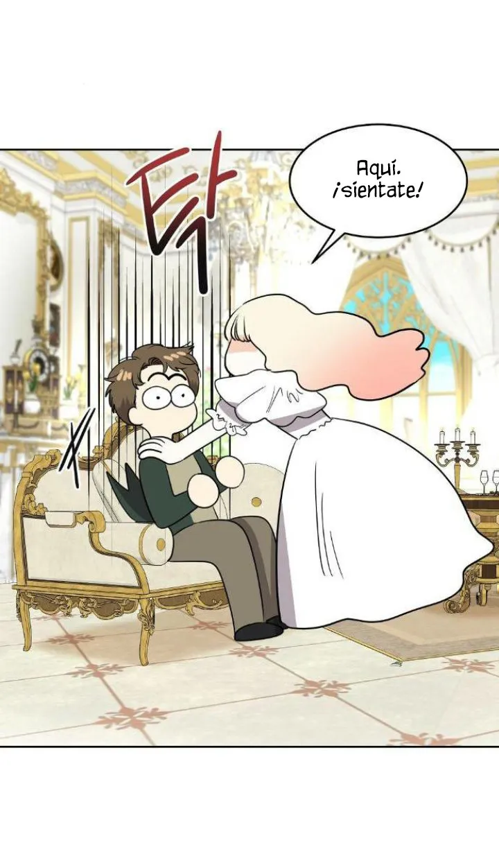El Pintalabios de La Emperatriz - Capítulo 9 - Página 11 - LectorTMOo