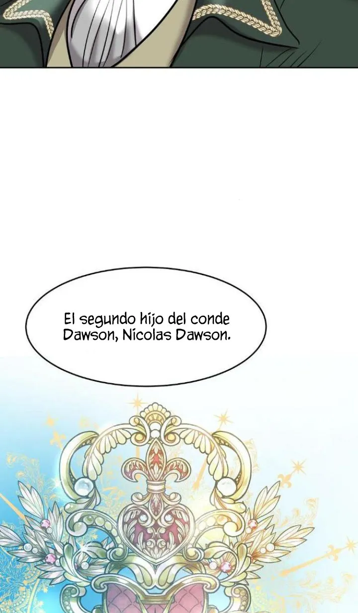 El Pintalabios de La Emperatriz - Capítulo 9 - Página 41 - LectorTMOo