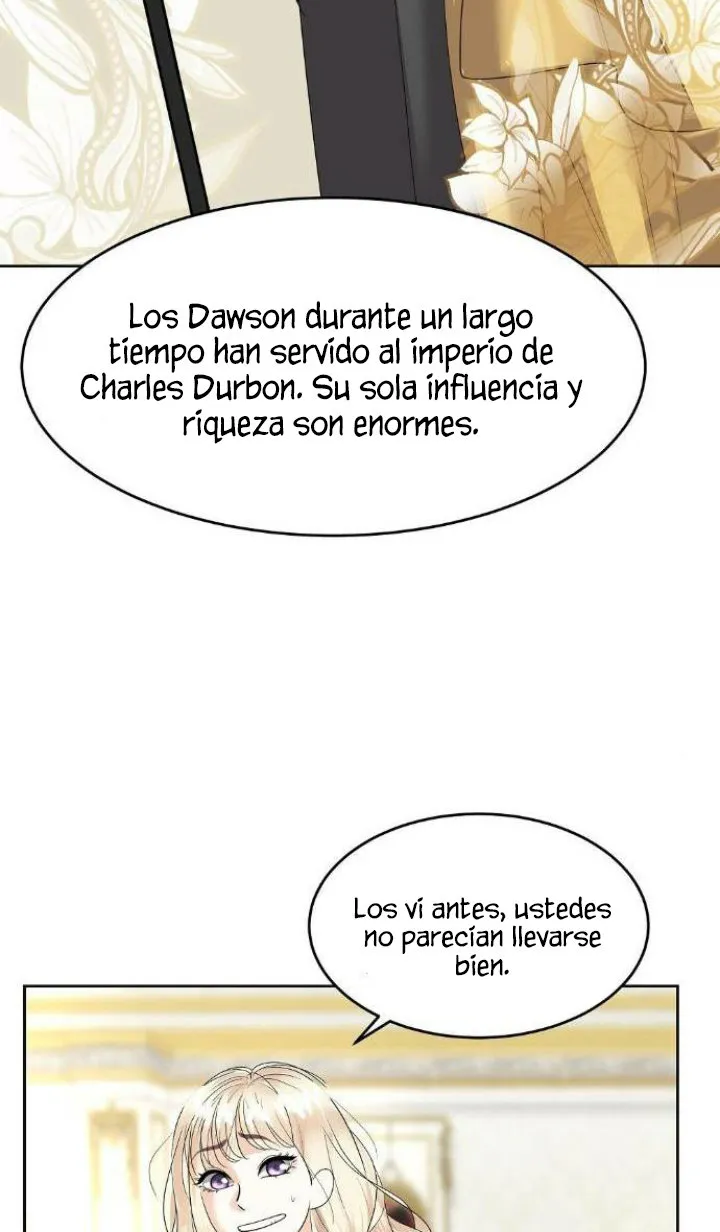 El Pintalabios de La Emperatriz - Capítulo 9 - Página 43 - LectorTMOo