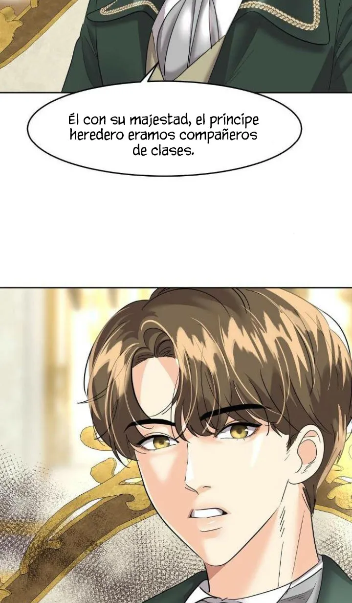 El Pintalabios de La Emperatriz - Capítulo 9 - Página 44 - LectorTMOo