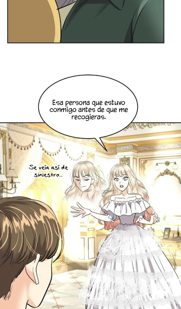 El Pintalabios de La Emperatriz - Capítulo 9 - Página 50 - LectorTMOo