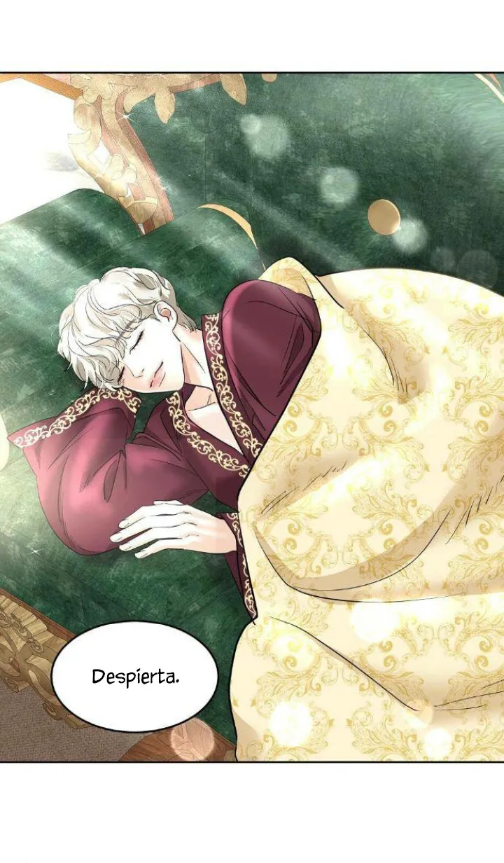 El Pintalabios de La Emperatriz - Capítulo 9 - Página 52 - LectorTMOo