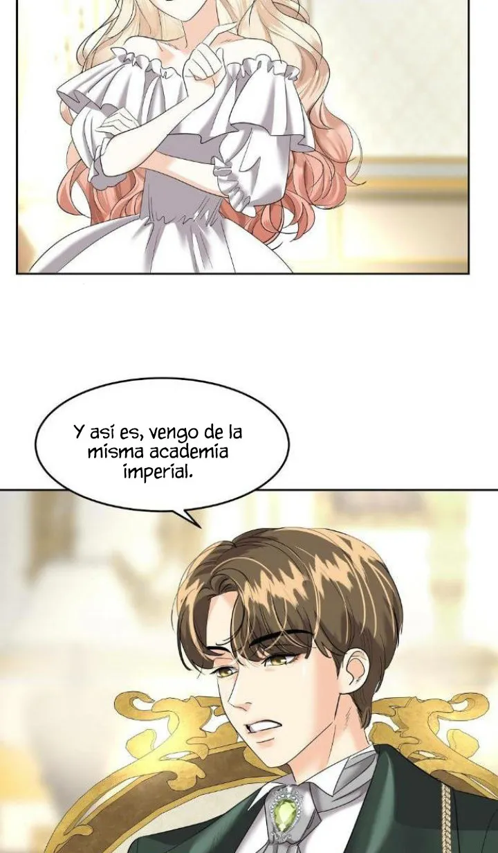 El Pintalabios de La Emperatriz - Capítulo 9 - Página 54 - LectorTMOo