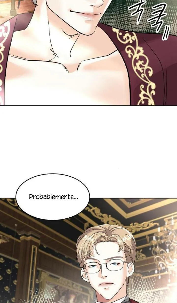 El Pintalabios de La Emperatriz - Capítulo 9 - Página 70 - LectorTMOo