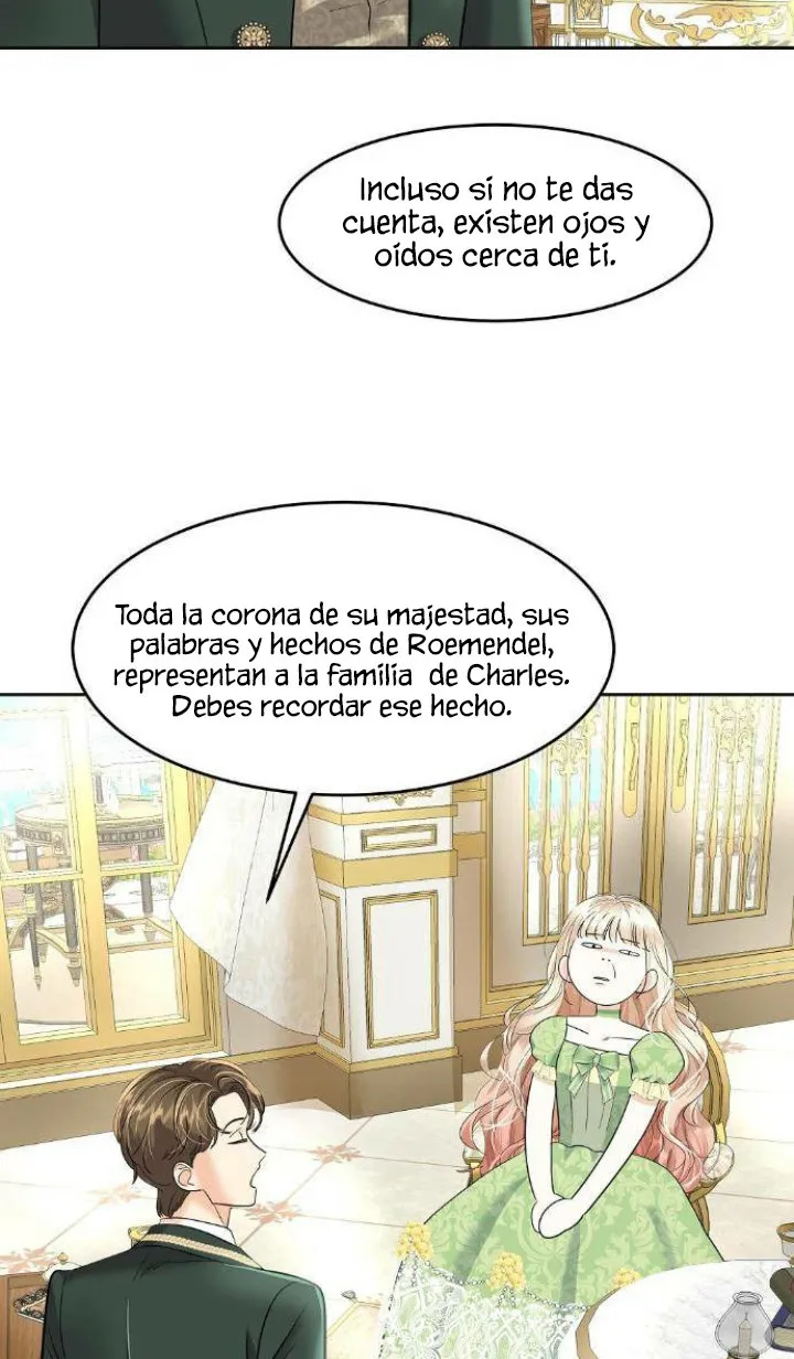 El Pintalabios de La Emperatriz - Capítulo 9 - Página 76 - LectorTMOo