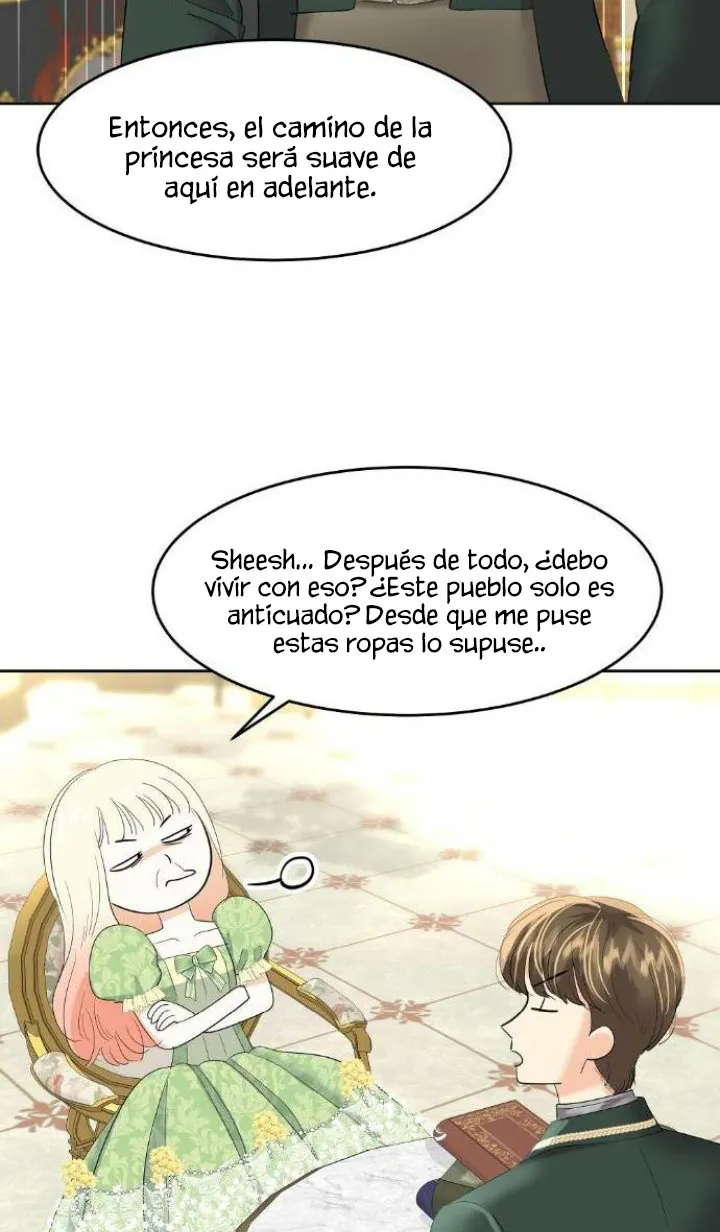 El Pintalabios de La Emperatriz - Capítulo 9 - Página 87 - LectorTMOo