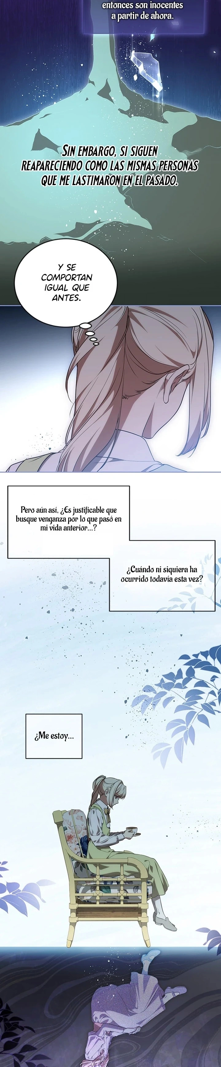 El precio a pagar será su todo - Capítulo 11 - Página 11 - LectorTMOo