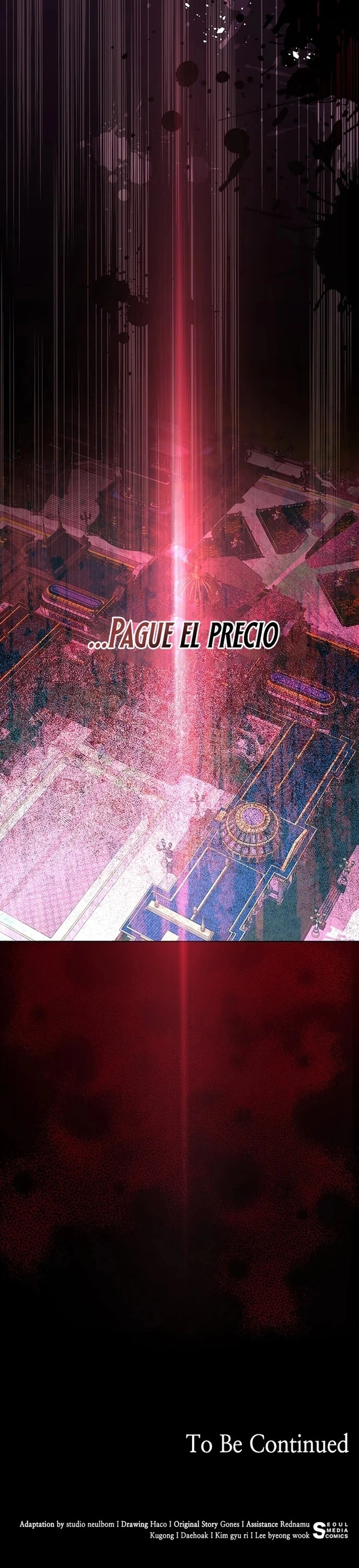 El precio a pagar será su todo - Capítulo 3 - Página 33 - LectorTMOo