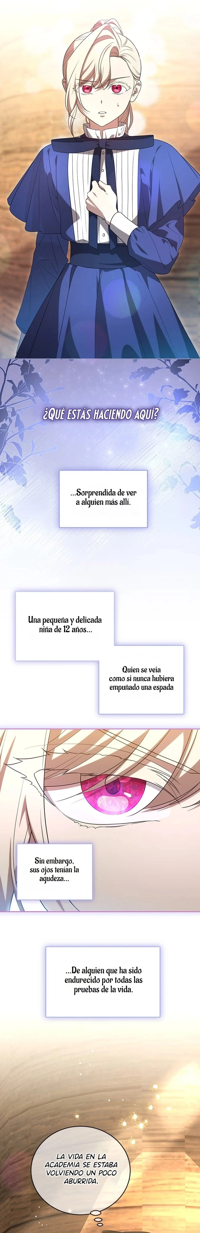 El precio a pagar será su todo - Capítulo 8 - Página 15 - LectorTMOo