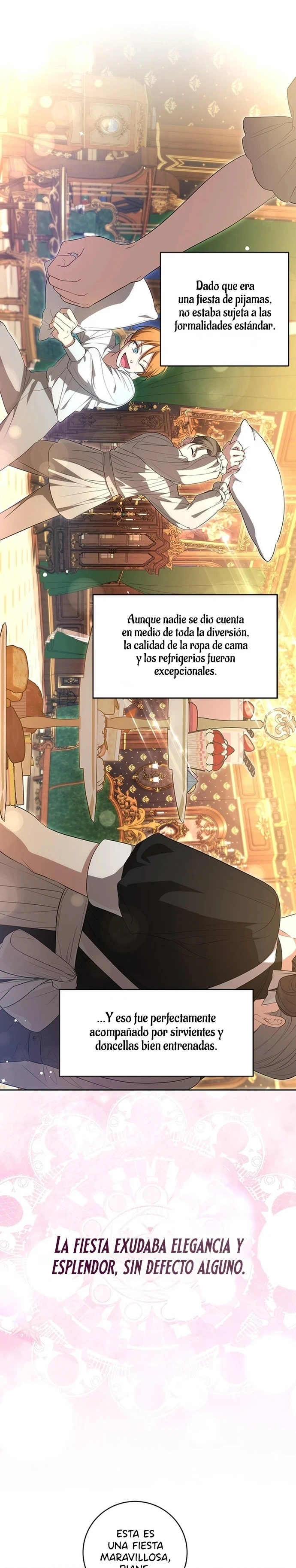 El precio a pagar será su todo - Capítulo 8 - Página 19 - LectorTMOo