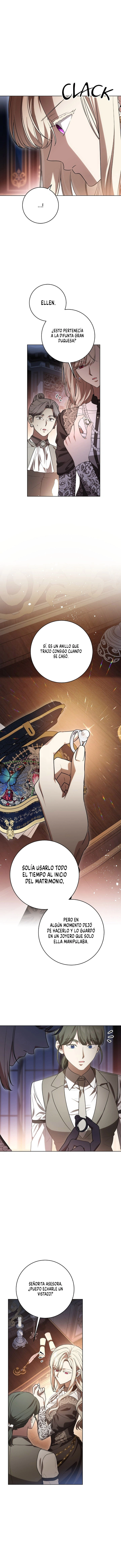 El precio a pagar será su todo - Capítulo 88 - Página 16 - LectorTMOo