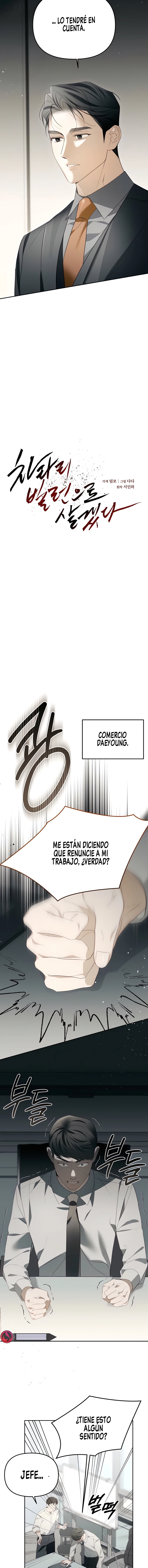 El precio de un matrimonio - Capítulo 11 - Página 15 - LectorTMOo