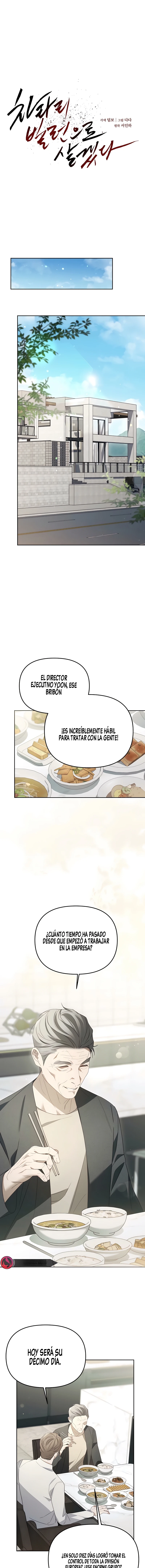 El precio de un matrimonio - Capítulo 13 - Página 14 - LectorTMOo