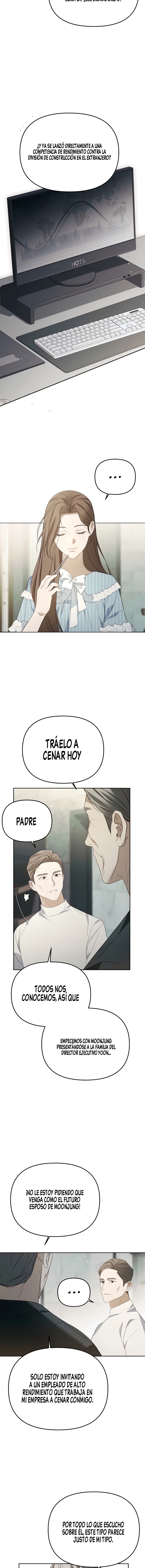 El precio de un matrimonio - Capítulo 13 - Página 15 - LectorTMOo