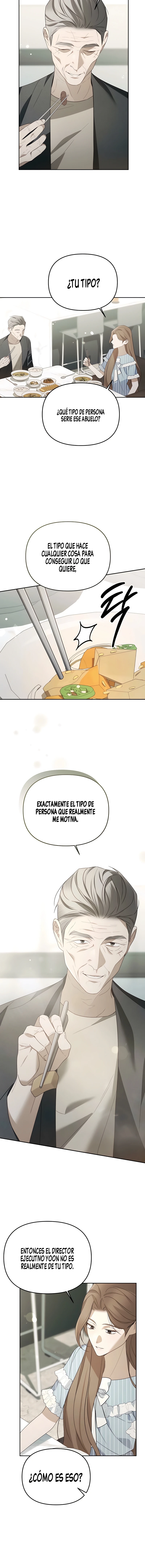 El precio de un matrimonio - Capítulo 13 - Página 16 - LectorTMOo