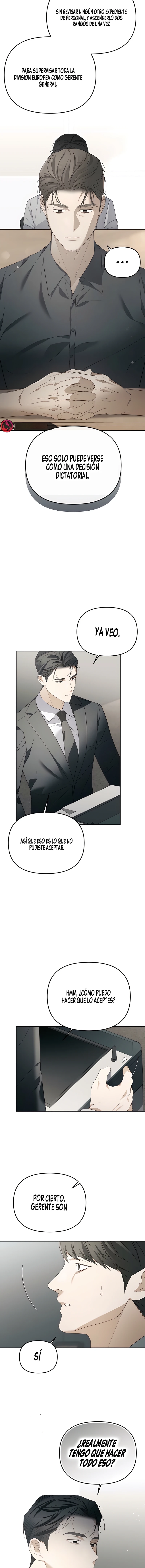 El precio de un matrimonio - Capítulo 13 - Página 4 - LectorTMOo