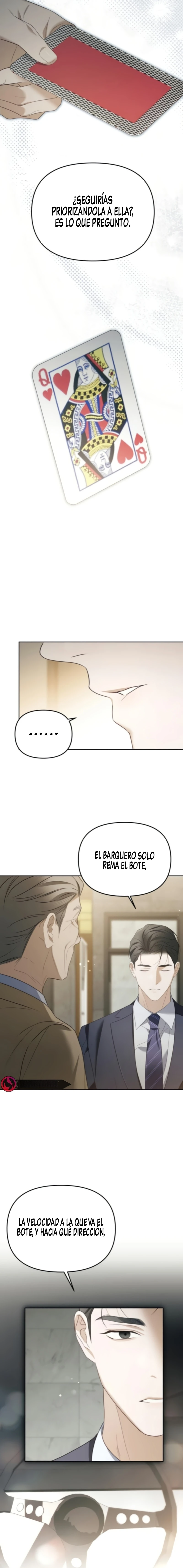 El precio de un matrimonio - Capítulo 14 - Página 13 - LectorTMOo