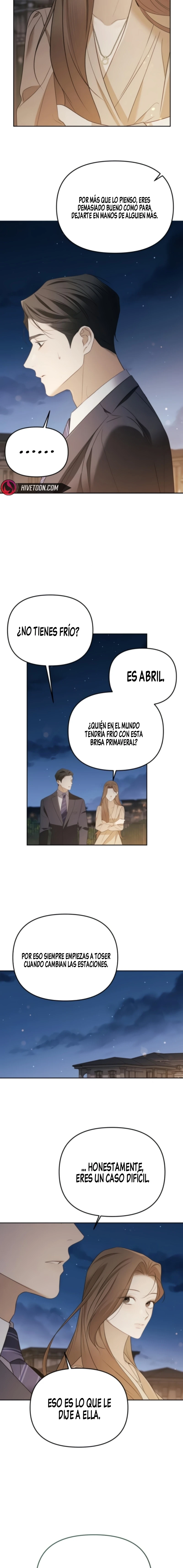 El precio de un matrimonio - Capítulo 14 - Página 16 - LectorTMOo