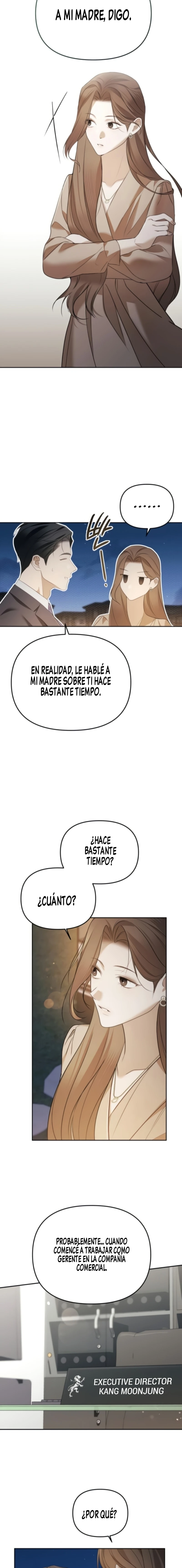 El precio de un matrimonio - Capítulo 14 - Página 17 - LectorTMOo