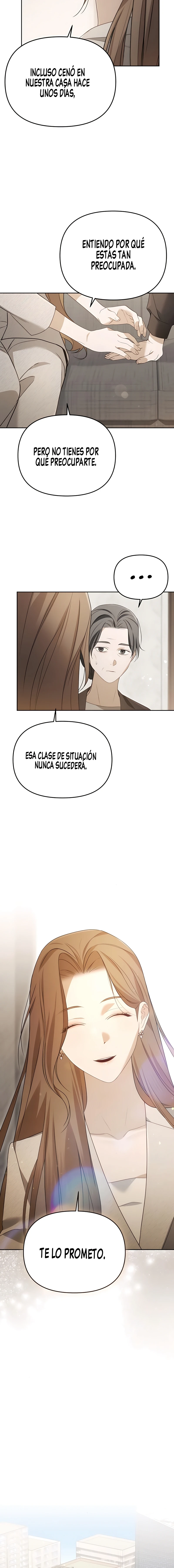 El precio de un matrimonio - Capítulo 15 - Página 15 - LectorTMOo