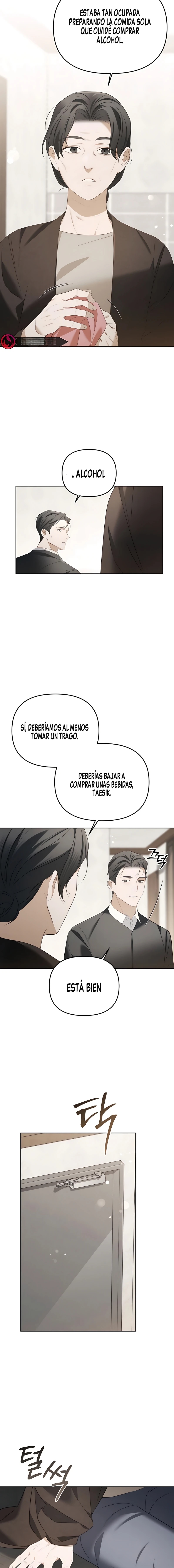 El precio de un matrimonio - Capítulo 15 - Página 8 - LectorTMOo