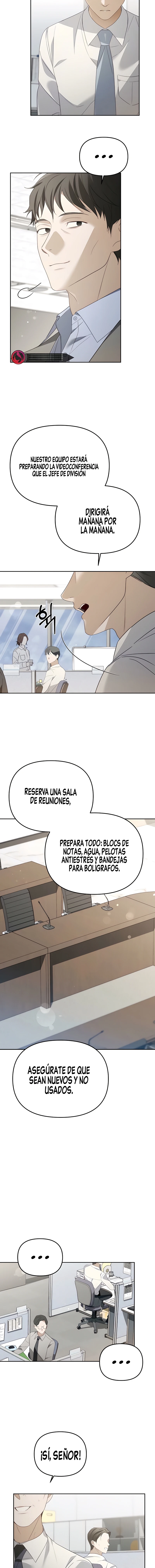 El precio de un matrimonio - Capítulo 16 - Página 14 - LectorTMOo