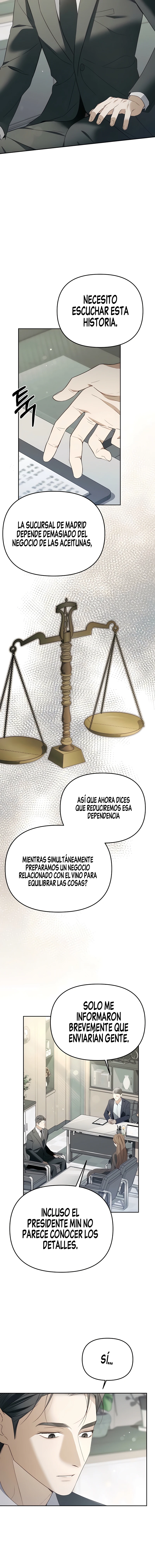 El precio de un matrimonio - Capítulo 16 - Página 16 - LectorTMOo