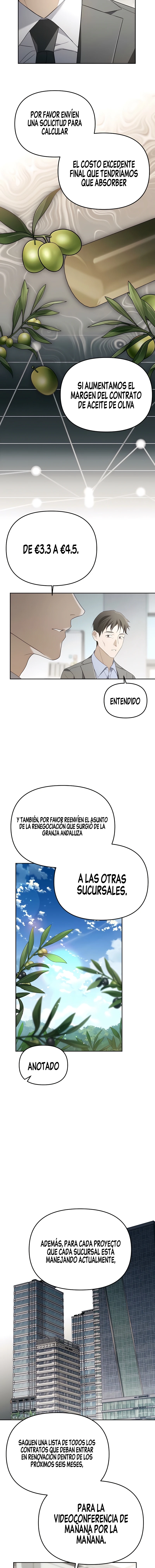 El precio de un matrimonio - Capítulo 16 - Página 5 - LectorTMOo