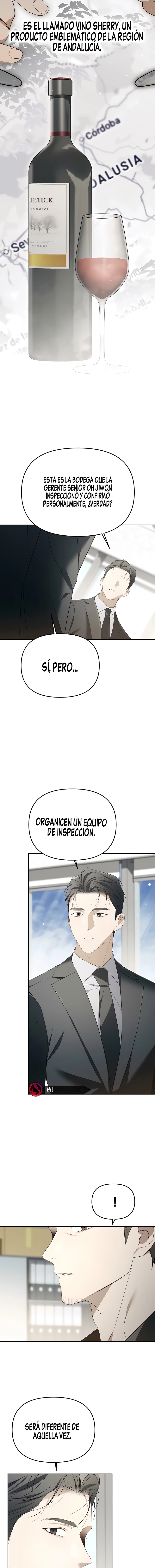 El precio de un matrimonio - Capítulo 16 - Página 8 - LectorTMOo