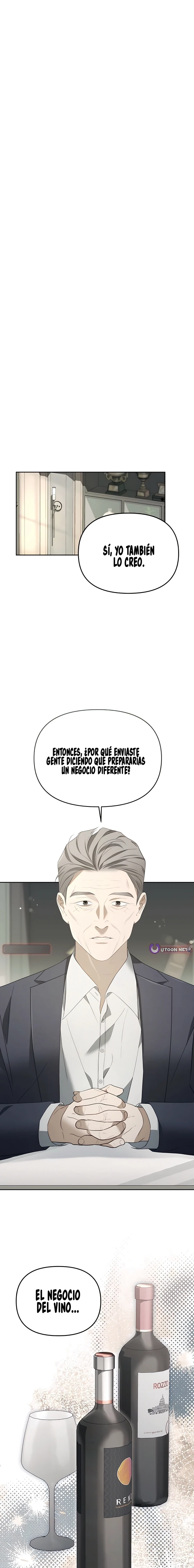 El precio de un matrimonio - Capítulo 17 - Página 3 - LectorTMOo