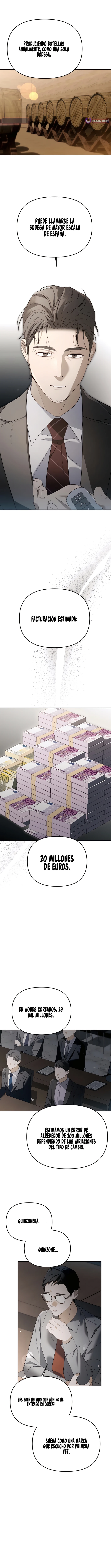 El precio de un matrimonio - Capítulo 18 - Página 14 - LectorTMOo