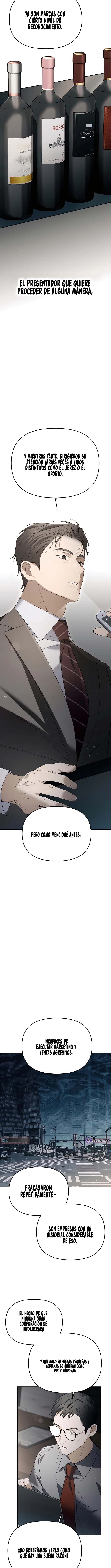 El precio de un matrimonio - Capítulo 18 - Página 5 - LectorTMOo