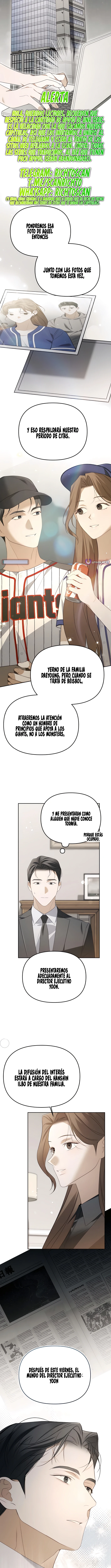El precio de un matrimonio - Capítulo 18 - Página 7 - LectorTMOo
