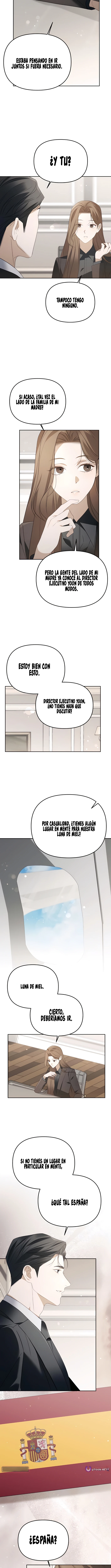 El precio de un matrimonio - Capítulo 18 - Página 9 - LectorTMOo