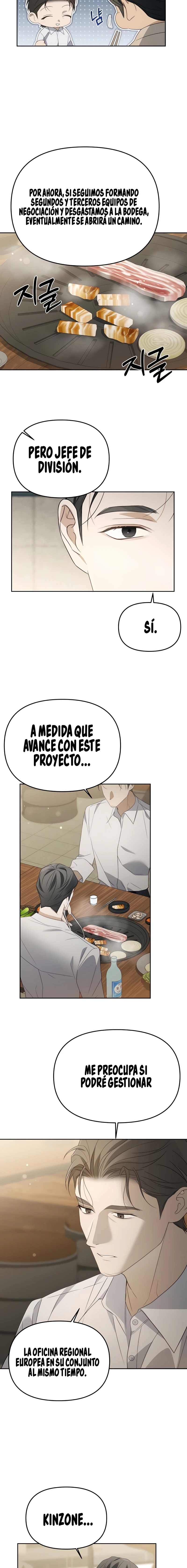 El precio de un matrimonio - Capítulo 19 - Página 13 - LectorTMOo