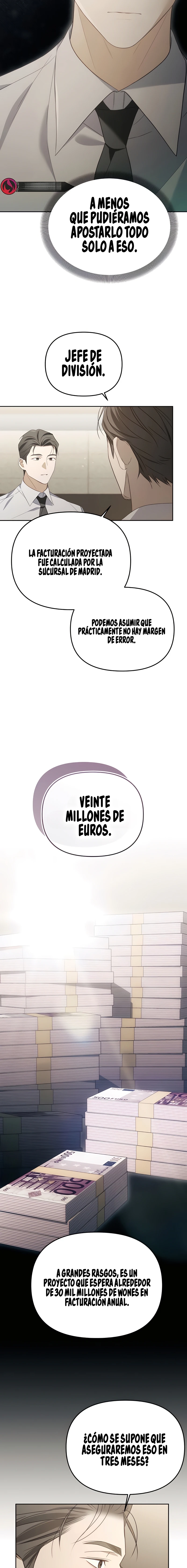 El precio de un matrimonio - Capítulo 19 - Página 15 - LectorTMOo