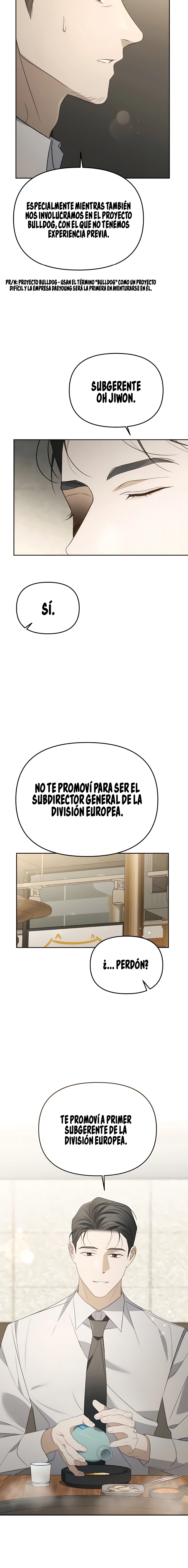 El precio de un matrimonio - Capítulo 19 - Página 16 - LectorTMOo
