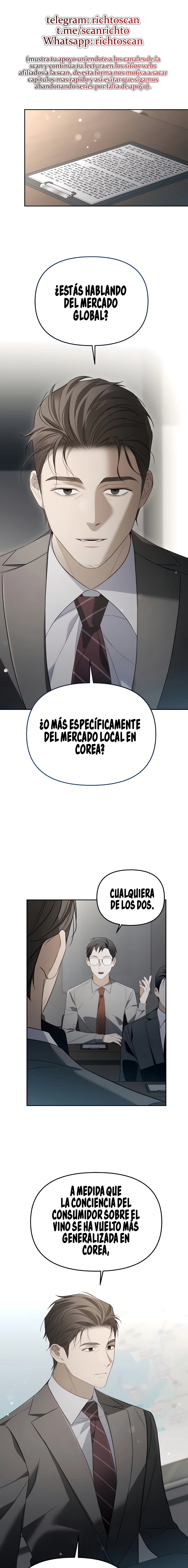 El precio de un matrimonio - Capítulo 19 - Página 3 - LectorTMOo