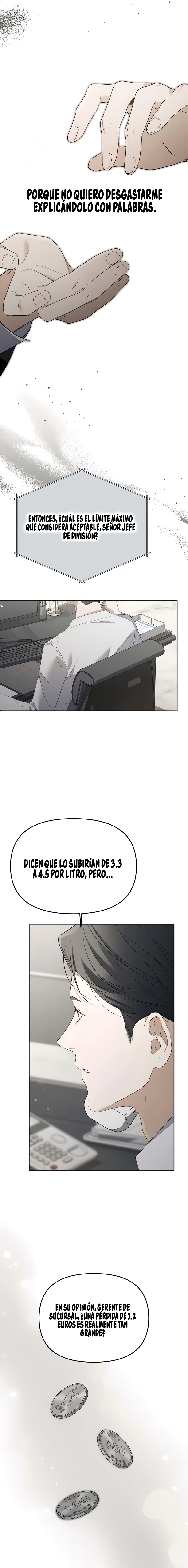 El precio de un matrimonio - Capítulo 20 - Página 10 - LectorTMOo