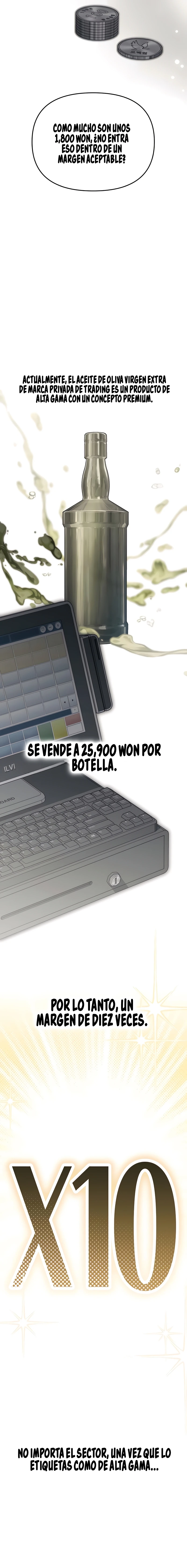 El precio de un matrimonio - Capítulo 20 - Página 11 - LectorTMOo