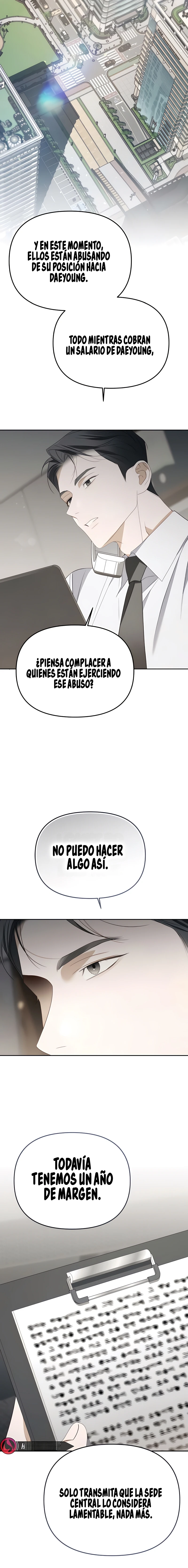 El precio de un matrimonio - Capítulo 20 - Página 15 - LectorTMOo